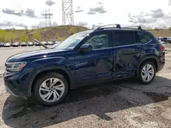 1V2HP2CA8MC529312 2021 VOLKSWAGEN ATLAS