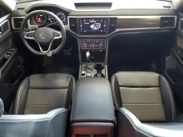 1V2HP2CA8MC562567 2021 VOLKSWAGEN ATLAS - Image 8