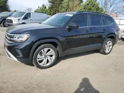 1V2HP2CA8MC565422 2021 VOLKSWAGEN ATLAS