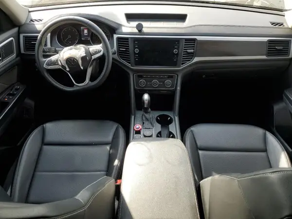 1V2HP2CA8MC565422 2021 VOLKSWAGEN ATLAS - Image 8