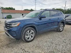 1V2HP2CA8MC607796 2021 VOLKSWAGEN ATLAS