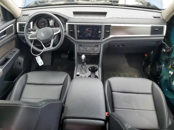 1V2HP2CA8MC607796 2021 VOLKSWAGEN ATLAS - Image 8