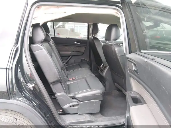 1V2HP2CA8NC503424 2022 VOLKSWAGEN ATLAS - Image 8