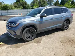 1V2HP2CA8NC548041 2022 VOLKSWAGEN ATLAS