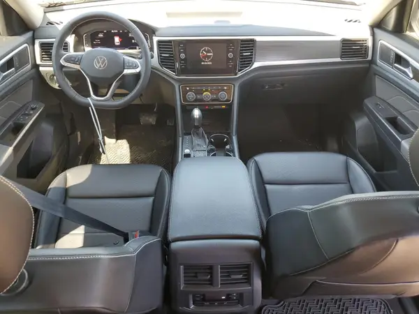 1V2HP2CA8NC548041 2022 VOLKSWAGEN ATLAS - Image 8