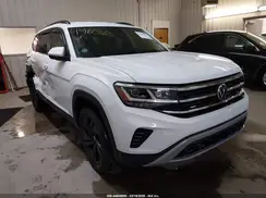 1V2HP2CA8PC554537 2023 VOLKSWAGEN ATLAS