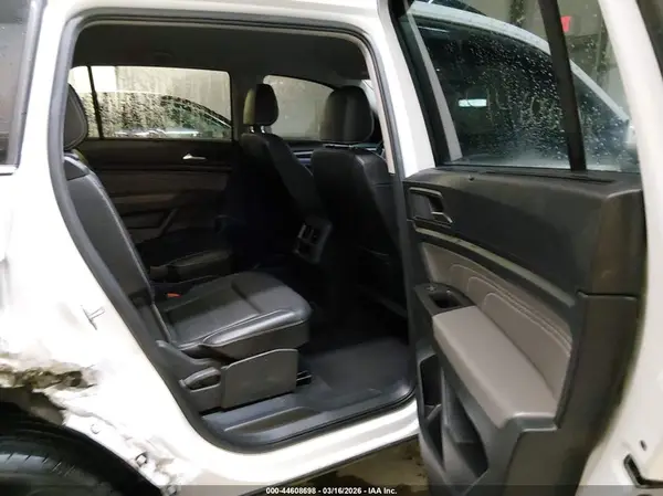 1V2HP2CA8PC554537 2023 VOLKSWAGEN ATLAS - Image 8