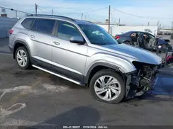1V2HP2CA9MC558026 2021 VOLKSWAGEN ATLAS
