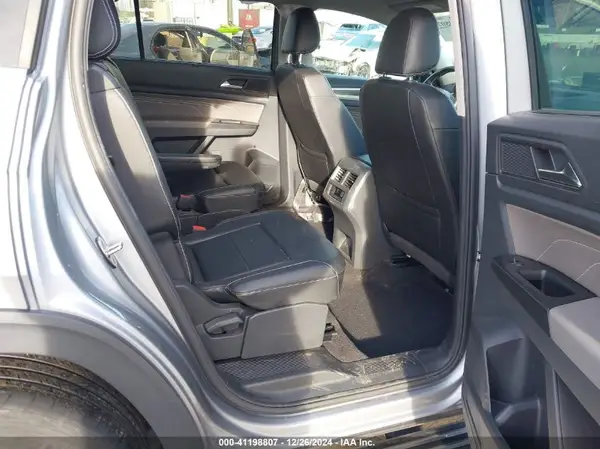 1V2HP2CA9MC558026 2021 VOLKSWAGEN ATLAS - Image 8