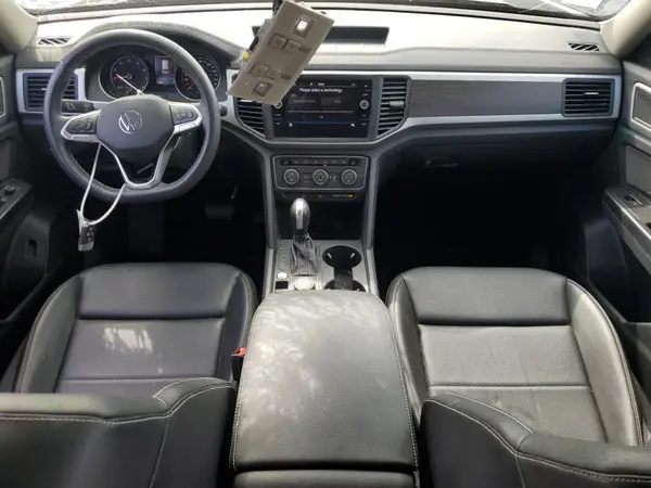 1V2HP2CA9MC566529 2021 VOLKSWAGEN ATLAS - Image 8