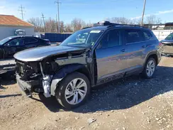 1V2HP2CA9NC507384 2022 VOLKSWAGEN ATLAS
