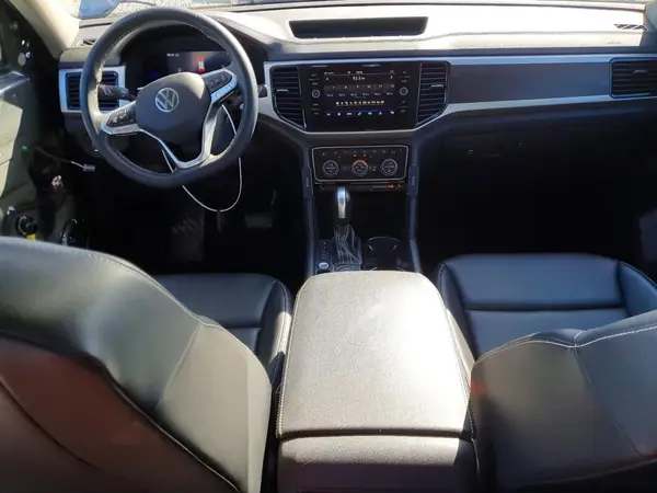1V2HP2CA9NC507384 2022 VOLKSWAGEN ATLAS - Image 8