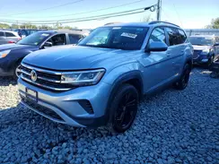 1V2HP2CA9PC509591 2023 VOLKSWAGEN ATLAS