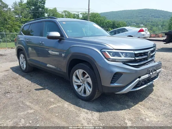 1V2HP2CA9PC520655 2023 VOLKSWAGEN ATLAS - Image 1
