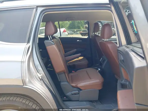 1V2HP2CA9PC520655 2023 VOLKSWAGEN ATLAS - Image 8