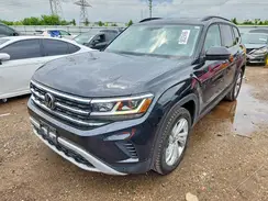 1V2HP2CAXMC559864 2021 VOLKSWAGEN ATLAS