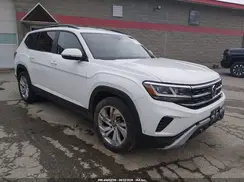 1V2HP2CAXNC515509 2022 VOLKSWAGEN ATLAS