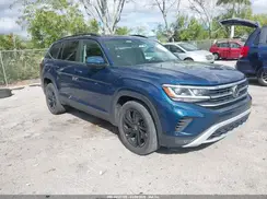 1V2HP2CAXNC554746 2022 VOLKSWAGEN ATLAS