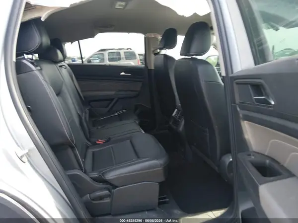 1V2HP2CAXPC518784 2023 VOLKSWAGEN ATLAS - Image 8