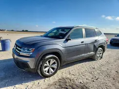 1V2HR2CA0JC512607 2018 VOLKSWAGEN ATLAS