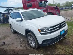 1V2HR2CA0JC513126 2018 VOLKSWAGEN ATLAS