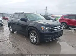 1V2HR2CA0JC513501 2018 VOLKSWAGEN ATLAS