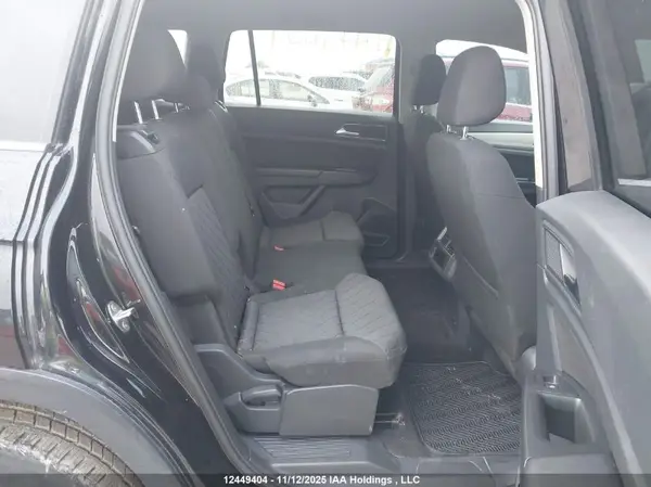 1V2HR2CA0JC513501 2018 VOLKSWAGEN ATLAS - Image 8