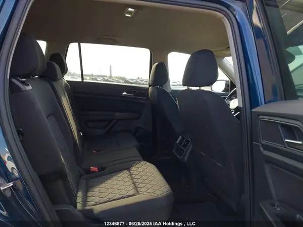 1V2HR2CA0KC595506 2019 VOLKSWAGEN ATLAS - Image 8