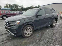 1V2HR2CA0MC504043 2021 VOLKSWAGEN ATLAS