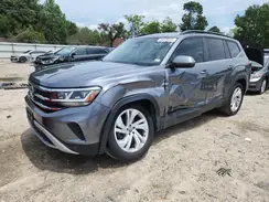 1V2HR2CA0MC504527 2021 VOLKSWAGEN ATLAS