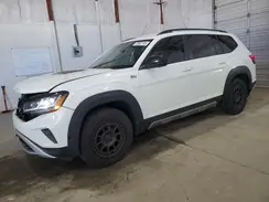 1V2HR2CA0MC510201 2021 VOLKSWAGEN ATLAS