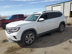 1V2HR2CA0MC526141 2021 VOLKSWAGEN ATLAS