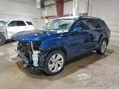 1V2HR2CA0MC527547 2021 VOLKSWAGEN ATLAS