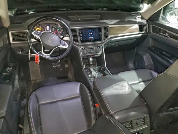 1V2HR2CA0MC527547 2021 VOLKSWAGEN ATLAS - Image 8
