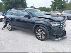 1V2HR2CA0MC538886 2021 VOLKSWAGEN ATLAS