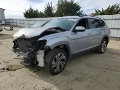 1V2HR2CA0MC540928 2021 VOLKSWAGEN ATLAS