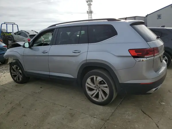1V2HR2CA0MC540928 2021 VOLKSWAGEN ATLAS - Image 2