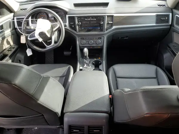 1V2HR2CA0MC540928 2021 VOLKSWAGEN ATLAS - Image 8