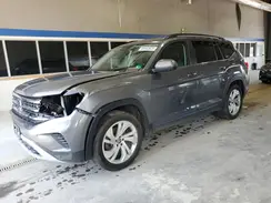 1V2HR2CA0MC540959 2021 VOLKSWAGEN ATLAS