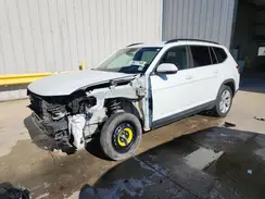1V2HR2CA0MC541674 2021 VOLKSWAGEN ATLAS