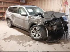 1V2HR2CA0MC545319 2021 VOLKSWAGEN ATLAS