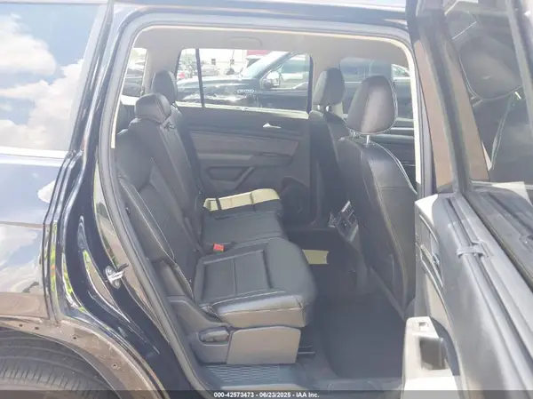 1V2HR2CA0MC548057 2021 VOLKSWAGEN ATLAS - Image 8