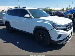 1V2HR2CA0MC548785 2021 VOLKSWAGEN ATLAS