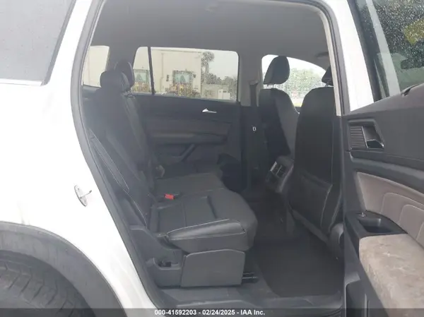 1V2HR2CA0MC550102 2021 VOLKSWAGEN ATLAS - Image 8