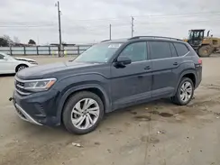 1V2HR2CA0MC556417 2021 VOLKSWAGEN ATLAS