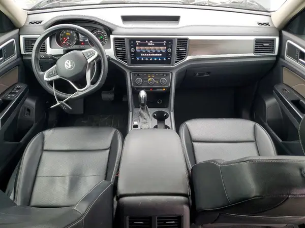1V2HR2CA0MC556417 2021 VOLKSWAGEN ATLAS - Image 8