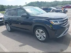 1V2HR2CA0MC558510 2021 VOLKSWAGEN ATLAS