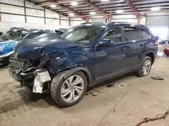 1V2HR2CA0MC559883 2021 VOLKSWAGEN ATLAS