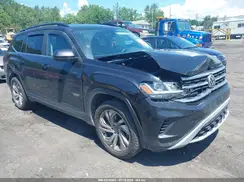 1V2HR2CA0MC568731 2021 VOLKSWAGEN ATLAS