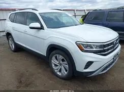1V2HR2CA0MC569264 2021 VOLKSWAGEN ATLAS